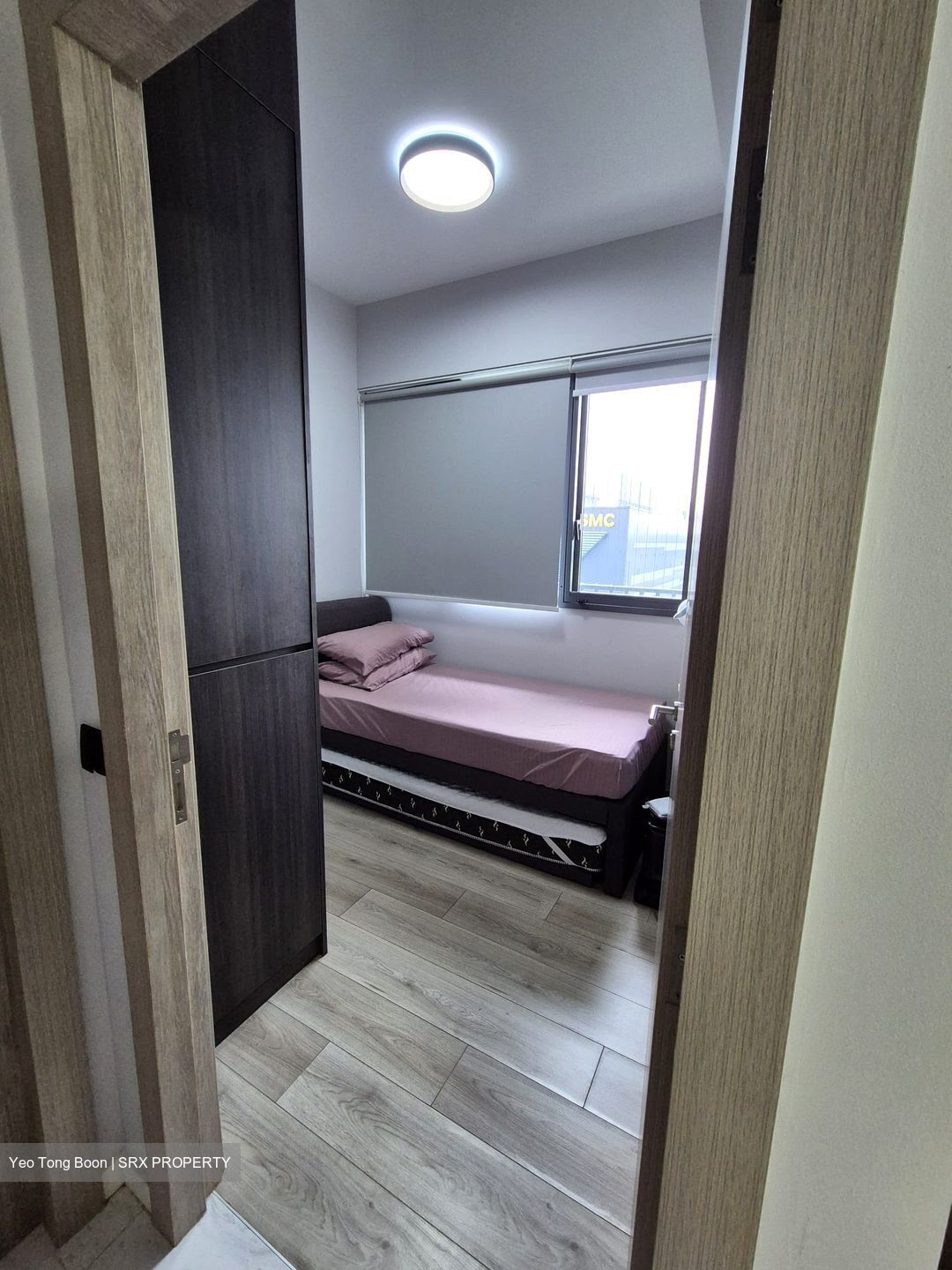 The Alps Residences (D18), Condominium #589012281